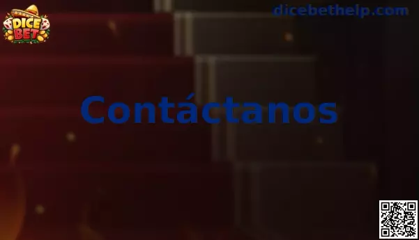 Contacto Dice Bet México