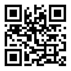 Código QR oficial para escanear y acceder a Dice Bet