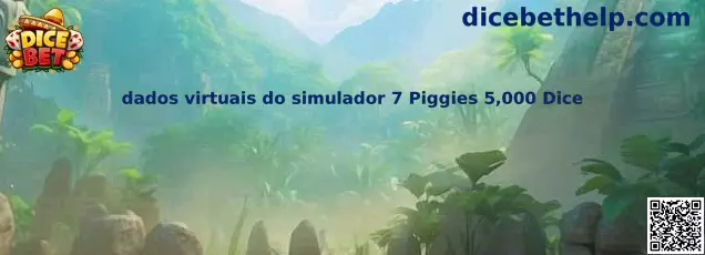 Simulador 7 Piggies