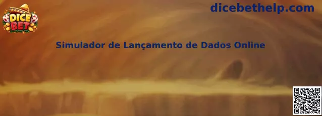 Simulador de Dados