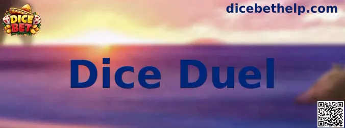 Guía visual del juego Dice Duel
