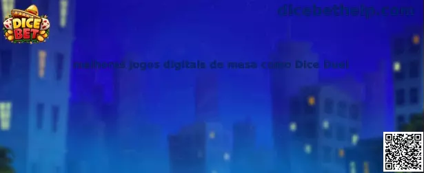 Melhores jogos digitais de mesa como Dice Duel