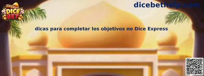 Guía de objetivos Dice Express