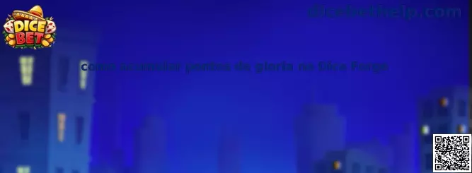 Guía para acumular puntos de gloria en Dice Forge