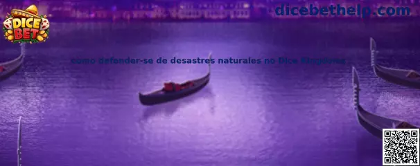Guía para defender el reino de desastres naturales en Dice Kingdoms