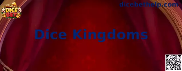 Imagen de referencia del juego Dice Kingdoms