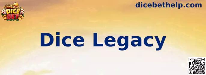 Imagen del juego Dice Legacy