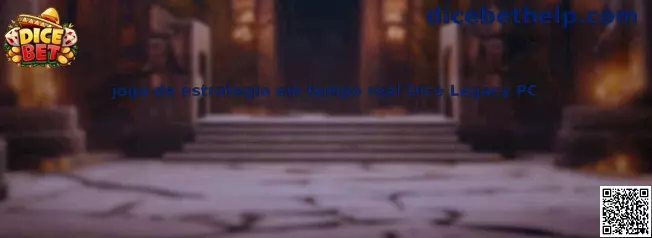 Guía de estrategia en tiempo real Dice Legacy PC