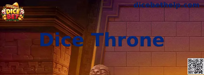 Guía visual del juego Dice Throne