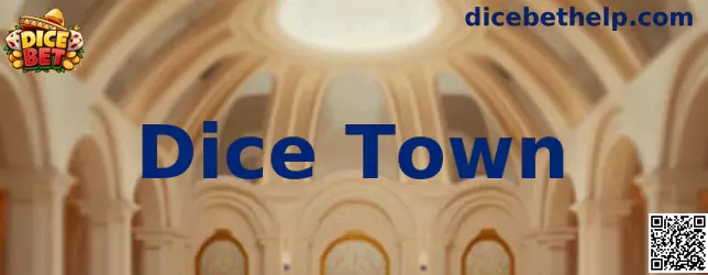 Guía visual del juego Dice Town