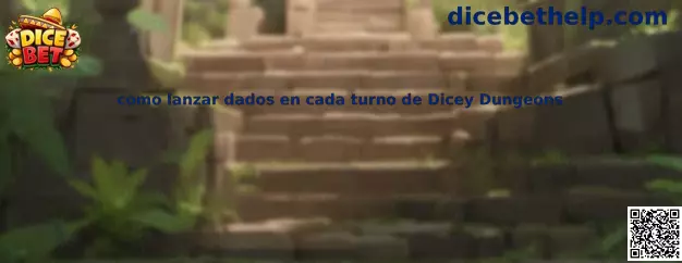 Cómo lanzar dados en cada turno de Dicey Dungeons