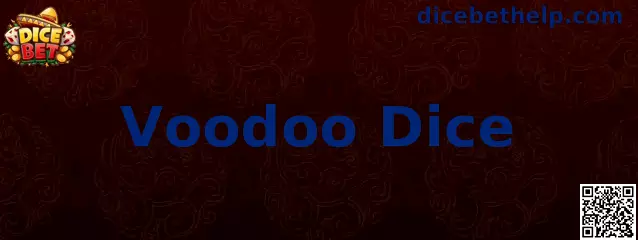 Imagen representativa del juego Voodoo Dice