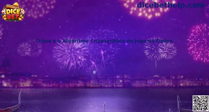 Guía visual del algoritmo criptográfico Dice Bet para verificar resultados de dados digitales
