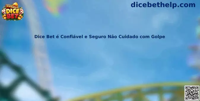 Guía de seguridad y confianza para Dice Bet en México