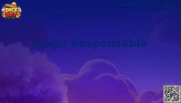 Juego responsable Dice Bet México